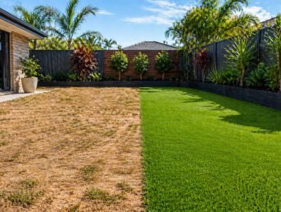 Garden Green Landscaper 6