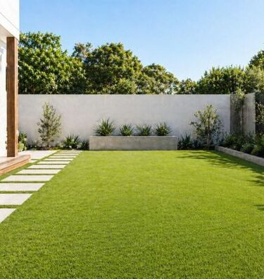 Garden Green Landscaper 7